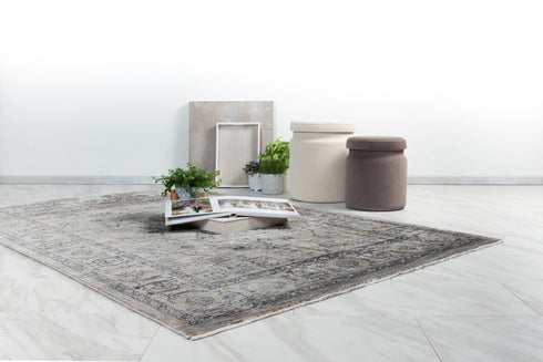 Beige Traditional Carpet - ADORE RUGS and FLOORING